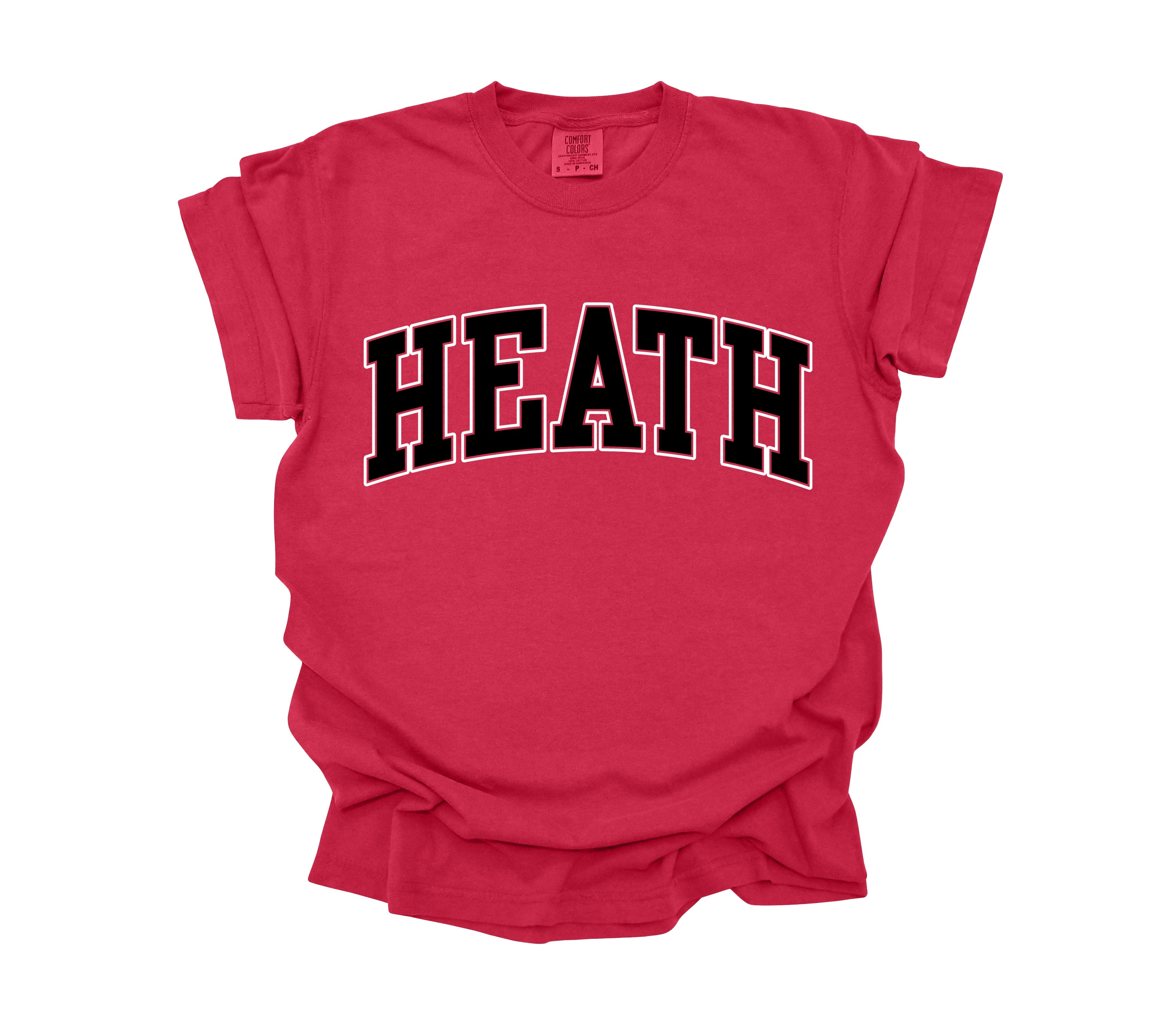 Heath Hawks