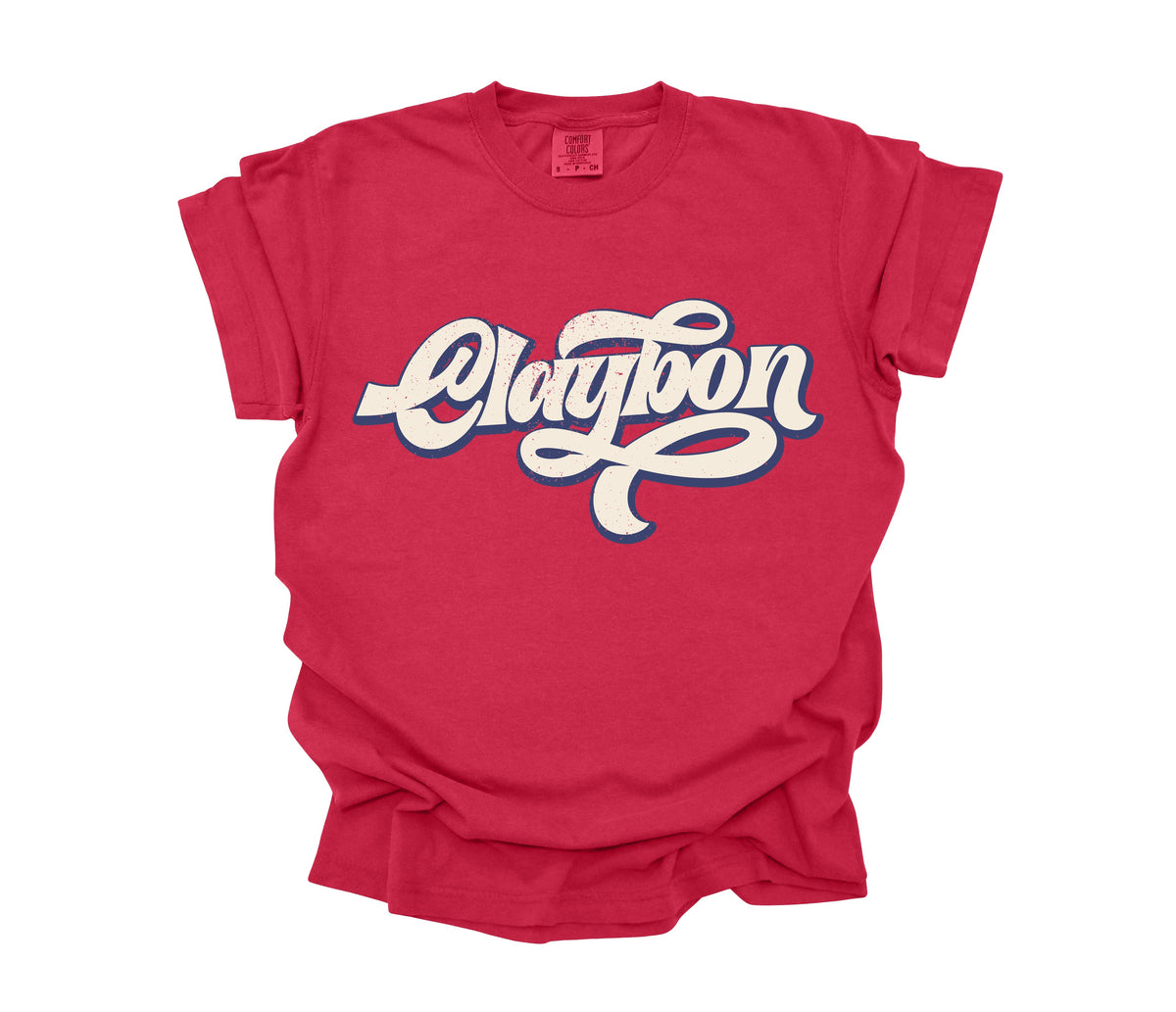 Claybon Elementary