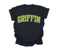Classic Varsity - Griffin