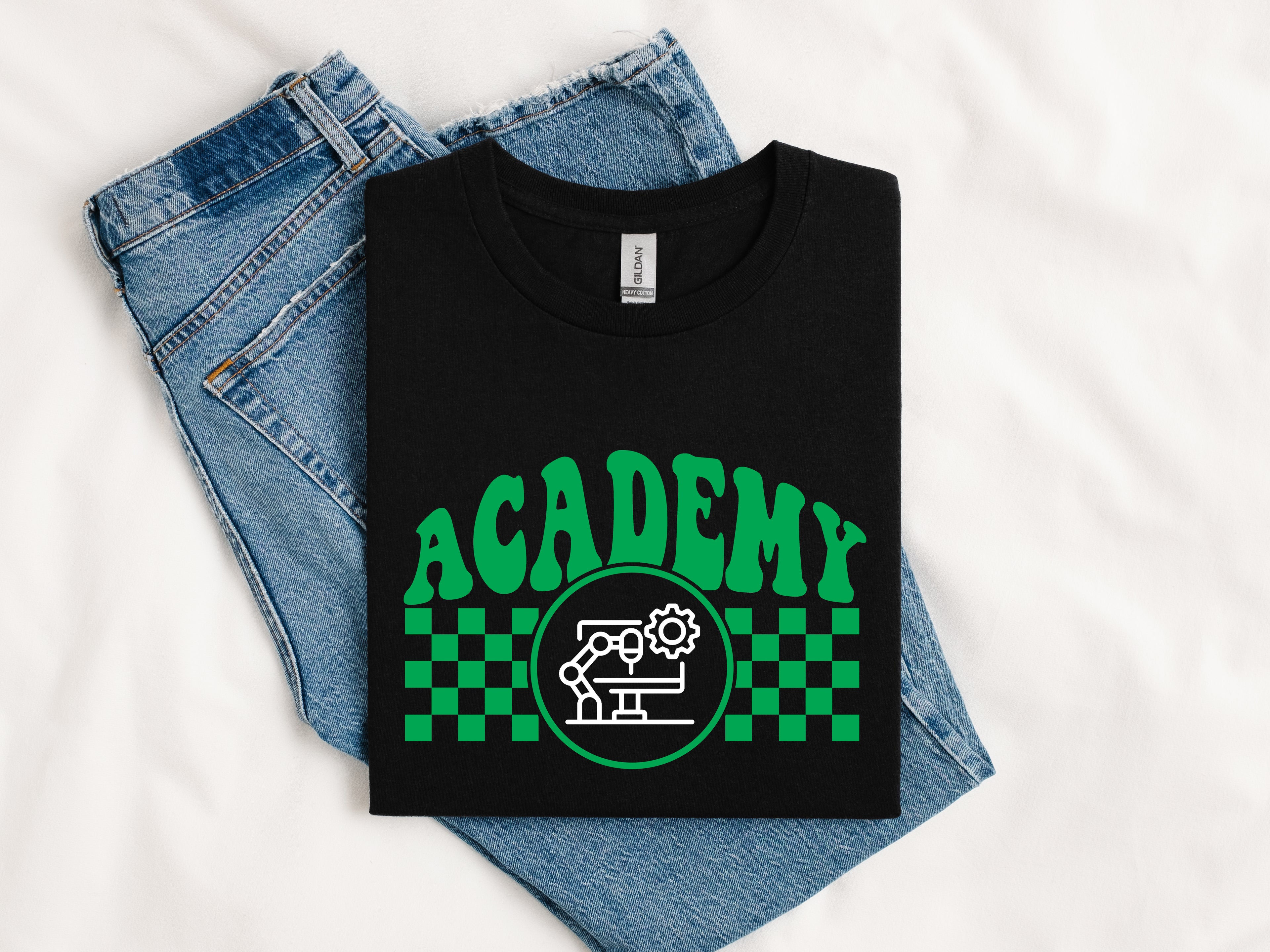 Checkered Coding & Robotics