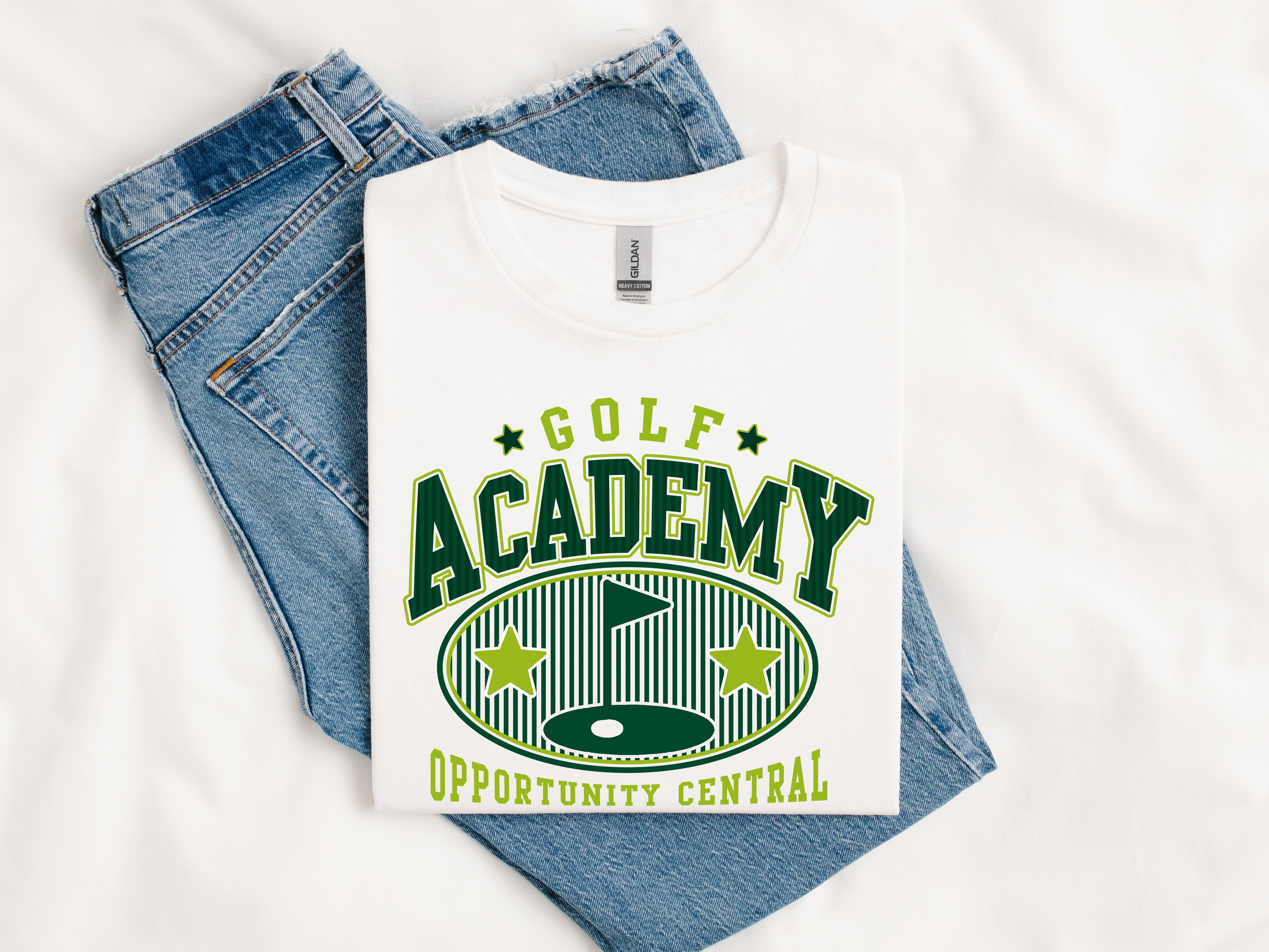 Stars & Stripes OC Golf Academy