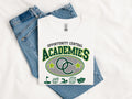 Stars & Stripes OC Academies