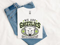 We Are Griffin Grizzlies