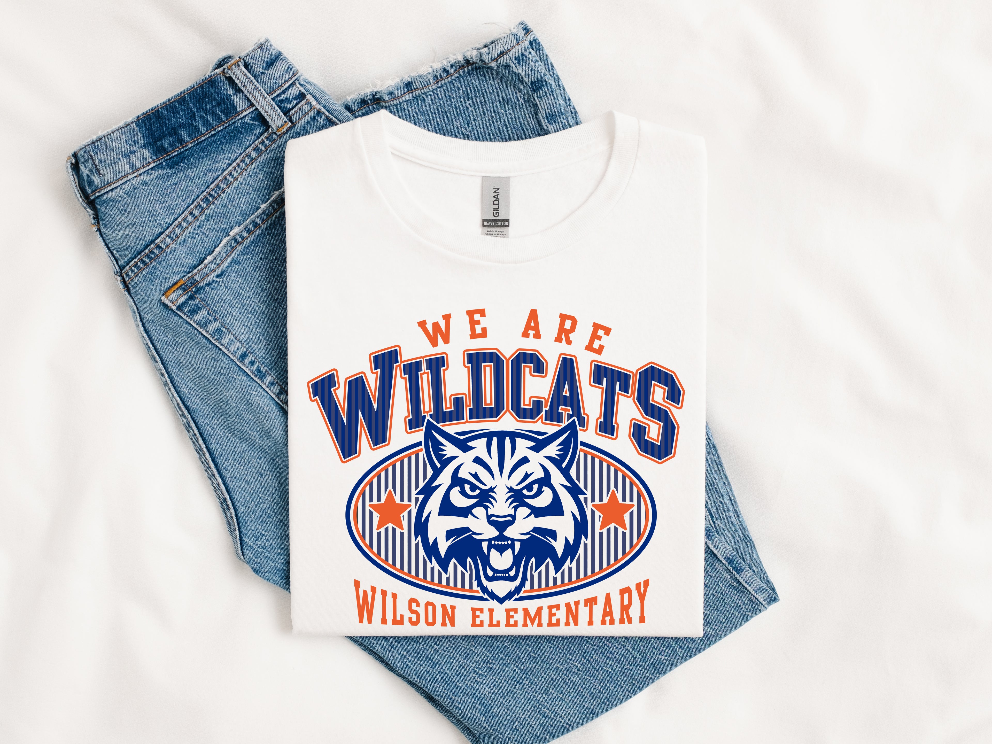 We Are Wilson
